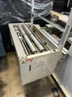Texwrap ST-2010 Horizontal Intermittent Motion Shrink Wrap System for Sale