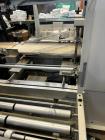 Texwrap ST-2010 Horizontal Intermittent Motion Shrink Wrap System for Sale