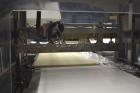 Used Texwrap Model 2201SS Continuous Motion Side Seal Horizontal Shrink Wrapper