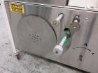 Used Texwrap Continuous Motion Side Seal Horizontal Shrink Wrapper
