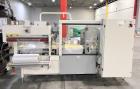 Used Texwrap Model ST-2011SSR Horizontal Side Seal Shrink Wrapper.