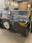 Kallfass - Side Sealer and Shrink Tunnel Sealer Model - Universa 400 DOM