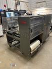 Kallfass - Side Sealer and Shrink Tunnel Sealer Model - Universa 400 DOM