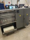 Kallfass - Side Sealer and Shrink Tunnel Sealer Model - Universa 400 DOM