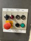 Kallfass - Side Sealer and Shrink Tunnel Sealer Model - Universa 400 DOM