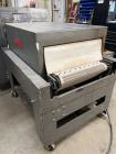 Kallfass - Side Sealer and Shrink Tunnel Sealer Model - Universa 400 DOM