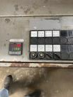 Kallfass - Side Sealer and Shrink Tunnel Sealer Model - Universa 400 DOM