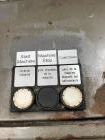 Kallfass - Side Sealer and Shrink Tunnel Sealer Model - Universa 400 DOM