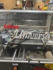 Kallfass - Side Sealer and Shrink Tunnel Sealer Model - Universa 400 DOM