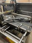 Kallfass - Side Sealer and Shrink Tunnel Sealer Model - Universa 400 DOM