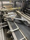 Kallfass - Side Sealer and Shrink Tunnel Sealer Model - Universa 400 DOM