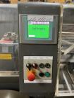Kallfass - Side Sealer and Shrink Tunnel Sealer Model - Universa 400 DOM