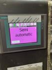 Kallfass - Side Sealer and Shrink Tunnel Sealer Model - Universa 400 DOM