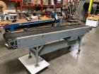 Wespac Heat Shrink Tunnel + L-Bar Sealer | Combo Unit | Used Packaging Machine