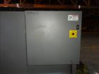 Used Clamco L-Bar Sealer and Shrink Tunnel, Model 5124.