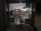 Used Clamco L-Bar Sealer and Shrink Tunnel, Model 5124.