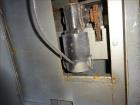 Used Clamco L-Bar Sealer and Shrink Tunnel, Model 5124.