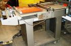 Used Clamco Semi-Automatic L-Bar Sealer, Model 772-20