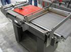 Used Clamco Semi-Automatic L-Bar Sealer, Model 772-20