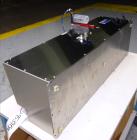 Unused- Aline E.L.V.I.S-30 Entry Level Vacuum Impulse Sealer. Has a 30