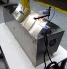 Unused- Aline E.L.V.I.S-30 Entry Level Vacuum Impulse Sealer. Has a 30