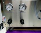 Unused- Aline E.L.V.I.S-30 Entry Level Vacuum Impulse Sealer. Has a 30