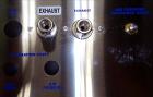 Unused- Aline E.L.V.I.S-30 Entry Level Vacuum Impulse Sealer. Has a 30