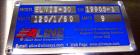Unused- Aline E.L.V.I.S-30 Entry Level Vacuum Impulse Sealer. Has a 30