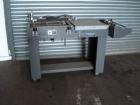 Used- Eastey Semi Automatic L-Bar Shrink Sealer, ModelEM1622T