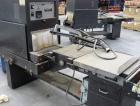 Used- Eastey Semi Automatic L-Bar Shrink Sealer, Model EM1622T