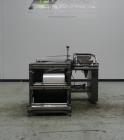 Used Eastey Model EM16TK Manual L-Bar Sealer