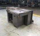 Used Eastey Model EM16TK Manual L-Bar Sealer