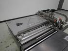 Used Eastey Model EM16TK Manual L-Bar Sealer