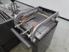 Used Eastey Model EM16TK Manual L-Bar Sealer