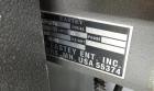 Used Eastey Model EM16TK Manual L-Bar Sealer