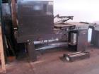 Used- Eastey EM16TT Combination Manual L-Bar Sealer and Shrink Tunnel, Model EM1