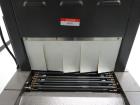 Used GHL Packaging Model PP1519ECMC-L Semi-Automatic L-Bar Sealer