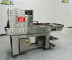 Used- Heat Seal Model HS-217ST Semi-Automatic L-Bar Sealer