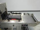 Used- Heat Seal Model HS-217ST Semi-Automatic L-Bar Sealer