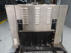 Used- Heat Seal Model HS-217ST Semi-Automatic L-Bar Sealer