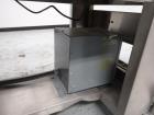 Used Heat Seal Model HS-217ST Semi-Automatic L-Bar Sealer