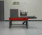 Used Seal-A-Tron Model Kombi-Rapper I Semi-Automatic L-Bar Sealer