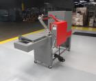 Used Seal-A-Tron Model Kombi-Rapper I Semi-Automatic L-Bar Sealer