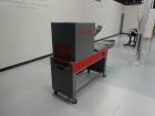 Used Seal-A-Tron Model Kombi-Rapper I Semi-Automatic L-Bar Sealer