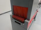 Used Seal-A-Tron Model Kombi-Rapper I Semi-Automatic L-Bar Sealer