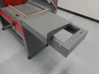 Used Seal-A-Tron Model Kombi-Rapper I Semi-Automatic L-Bar Sealer