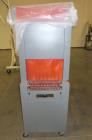 Used Seal-A-Tron Model Kombi-Rapper I Semi-Automatic L-Bar Sealer