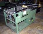 Used Signature Model 2323-SI Semi-Automatic L Bar Sealer. SELLING PRICE AS IS, WHERE IS, SANFORD, NC.