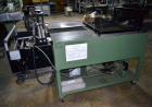 Used Signature Model 2323-SI Semi-Automatic L Bar Sealer. SELLING PRICE AS IS, WHERE IS, SANFORD, NC.