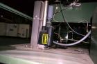 Used Signature Model 2323-SI Semi-Automatic L Bar Sealer. SELLING PRICE AS IS, WHERE IS, SANFORD, NC.
